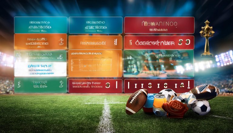 Kabaddi Insights: Mazaplay’s Latest Features