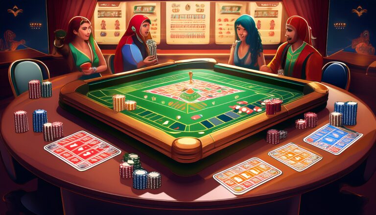 Join Khelo24Bet – Exciting Cricket & Casino Bets!