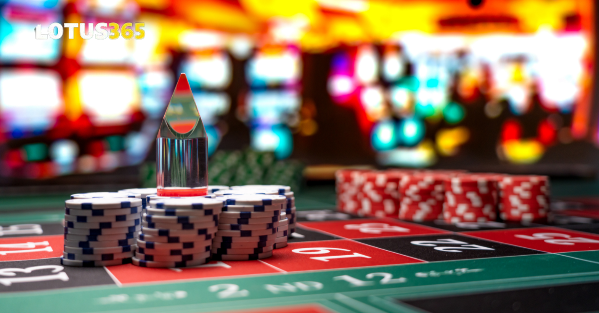 Bet Smarter, Win Bigger – Join Lotus365 for Real-Time Sports Action